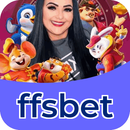 ffsbet - Vitória verificada Juliana S.
